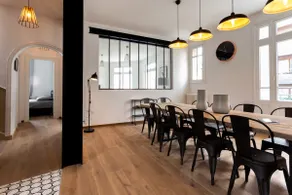 VILLA LAURE DEAUVILLE - Maison hypercentre - Image 2