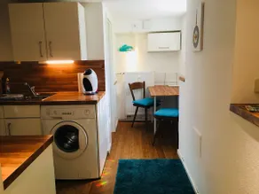 Cozy basement apartment at the Allacher Forst - Image 3