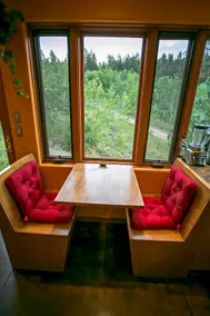 Towering Pines - Mountain Modern Nederland Retreat Hot Tub, Sauna, Amazing views - Image 4