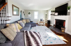 ! Rare 10 Guests/FamilyVacation+BeachHouse!Newport - Image 4