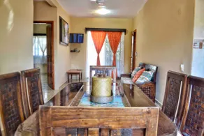 Family apartment with a private balcony and swimming pool - Image 5