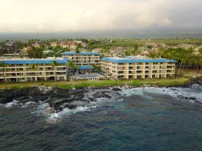 Condo Kona Reef 1 BR récemment rénové avec vue directe sur l'océan! - Image 2