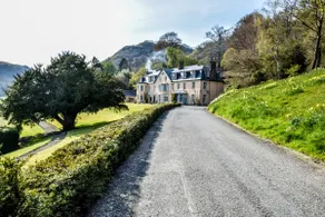 The Old House, Llwyn Madoc - Image 2