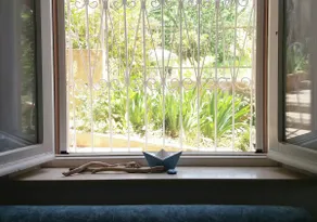 ”CaSanBartolo” between the sea and the park with courtyard and wifi - Image 5