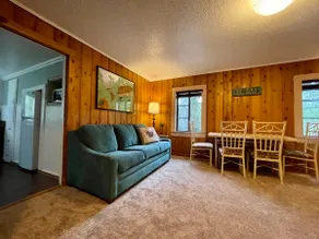 Downtown Sky Lodge ~ Cozy Home in Perfect Location - Image 4