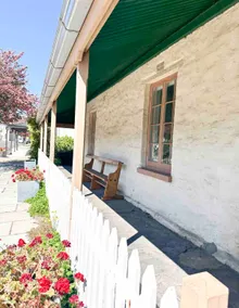 Telegraph Station Stays - Image 2