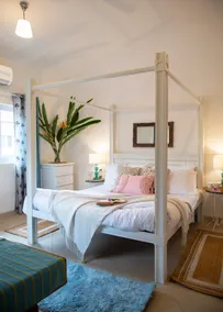 Gorgeous Sea view 3bhk apartment 2 mins from beach - Image 3