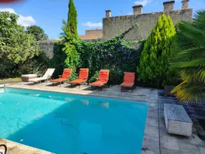 Charming 280 m2 house with heated pool… - Image 3