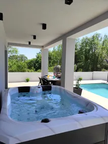 Villa VITE - new luxury house in a green oasis - Image 3