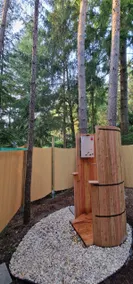 The Shack in the Forest - Image 3