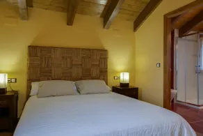 O Fraginal Country House 4 km from Jaca - Image 3