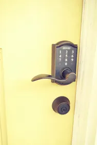 St. Augustine Periwinkle Door Retreat - Image 3