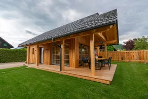 Chalet 164 - Image 2