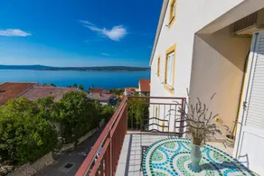 Studio Apartment With Swimming Pool & Sea View - Image 5