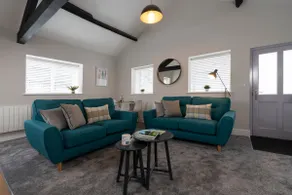 The Sorting Office - Spacious Modern Home with parking in Central Ambleside - Image 2