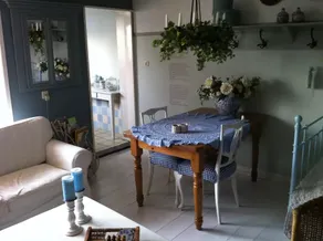 Bed & Breakfast in fortified town Nieuwpoort ZH - Image 5