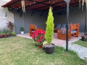 Duplex Los Reyes - 51 min from the airport - Image 5