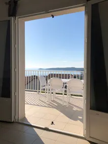 Beautiful apartment with sea view. - Image 4