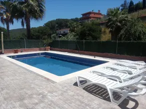 Villa in Lloret de Mar With Private Pool - Image 2