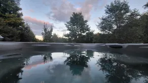 Hilltop Chalet | Private HotTub, Fireplace & Views - Image 5