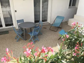 Apartment with sauna and terrace, 5 min from La Rochelle - Image 3