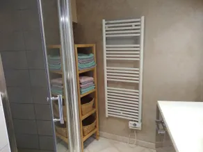 Nice rental between land and ocean - Image 5