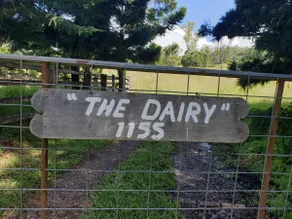 Eco Dairy cabin at Theresa Creek - Image 5