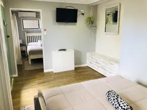 Sandy Toes, family friendly beach pad - Image 5