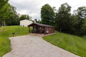 Cayo Cabin, 5-minutes to Berlin! - Image 3