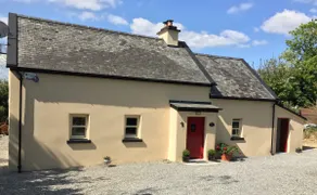 Idyllic c19th cottage in the heart of Ireland - Image 4