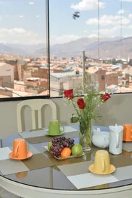 Wonderful view and centric 3BR - Image 4