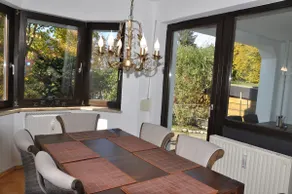 Big apartment with private garden - Image 3