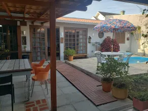 4 bedrooms + swimming pool + barbecue area + pizza oven + Wi-Fi - Image 5