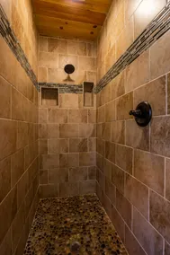 Pet & kid friendly Cabin in Bryson City! - Image 4