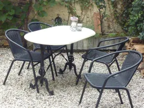 Haus Salamander Romantic Moselle - Image 5