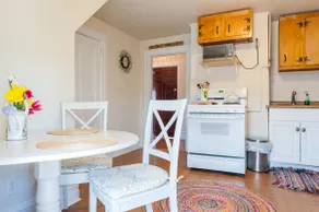 Amplia 1BR Apt-Primer Lugar NYC Trans Pública. 2015 de Estados Unidos Gran Main St - Image 4