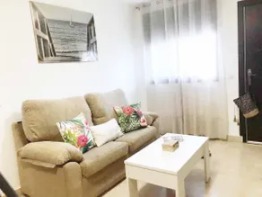 Centrally located and modern apartment near Gibraltar - Image 3