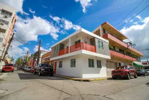 2.1• 1st Floor • Near Plaza • 2BR • Street Parking - Image 4