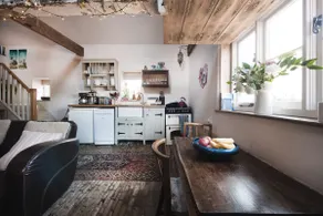 Rustic charm in The Dairy in rural Suffolk - Image 2
