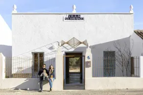 Villa Serrano, the one thousand floors rural house - Image 2