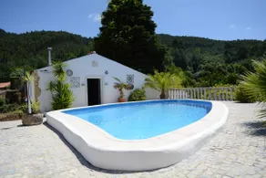 Quinta da Granja villa and gardener's cottage - Image 2