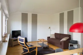 Apartment No. 3 in the Main House – spacious, with stunning garden views - Image 5