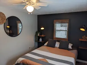 Rest and relax in cozy cabin close to lake! - Image 3