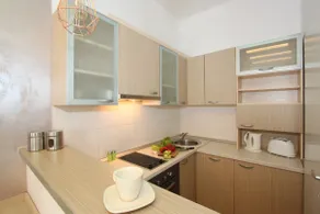 Modern apartment across from Belgrade Arena for two - Image 5
