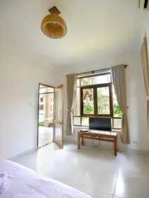 Coconut Garden Villa Jasmine, 2 people - Image 2