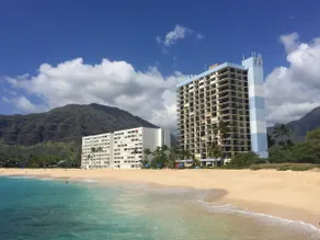 Beach Front HawaiianPrincessCorner Unit - Image 2