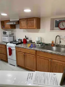 cozy basement suite - Image 2