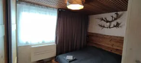 stylish 2 bedroom (apartment) with AC - Image 2