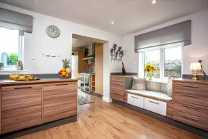 Moor Cottage: Bishop Auckland Stay County Durham - Image 5