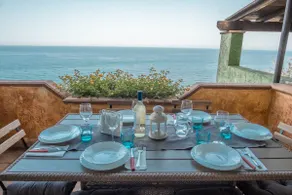 ”Frontemare” villa with dreamy view - Image 2